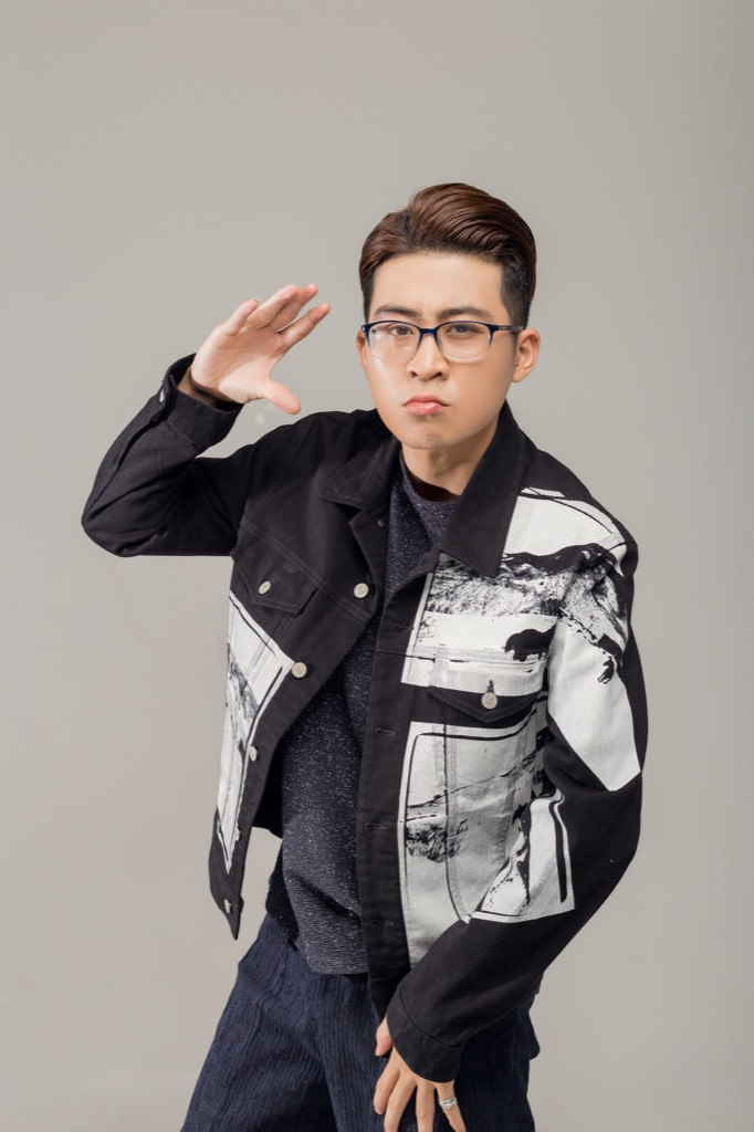 Chủ nhân 5 tấm vé vàng Chung kết “King Of Rap” đang sở hữu những tuyệt chiêu gì? ảnh 4