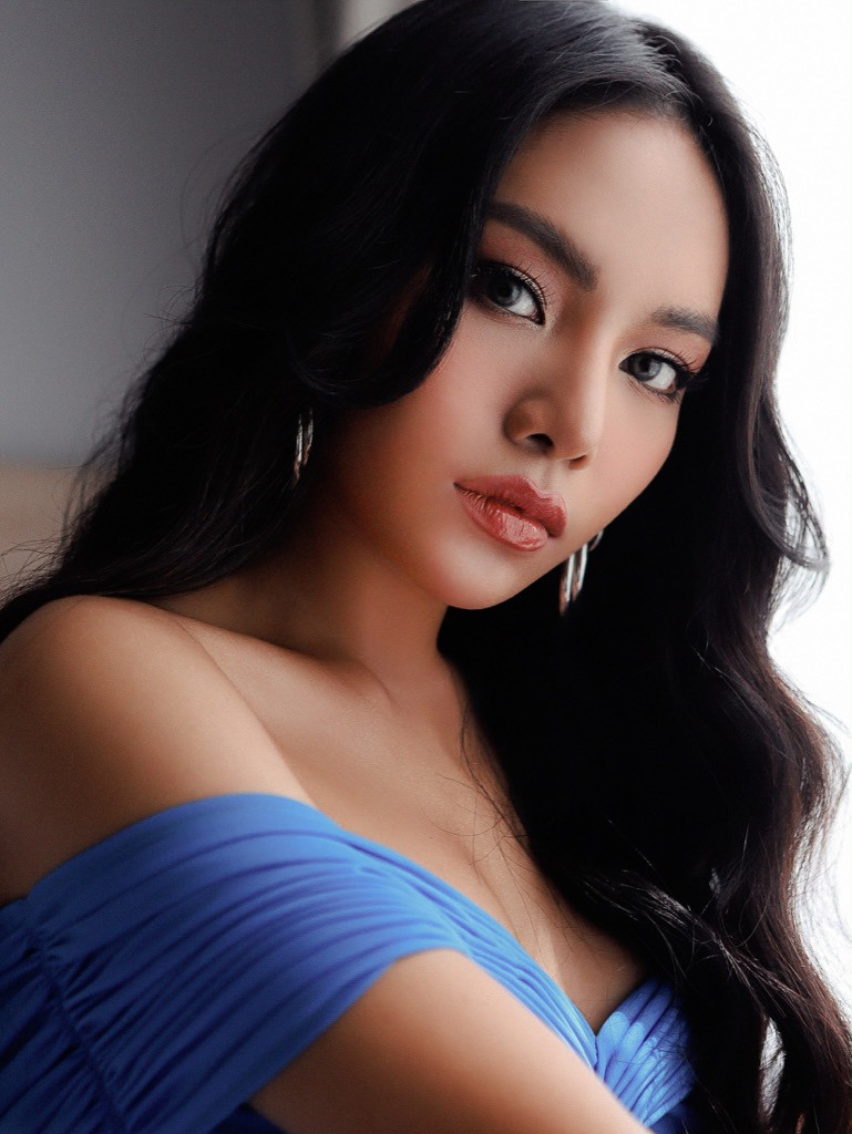 Quán quân nhỏ tuổi nhất “Giọng hát Việt” đánh dấu sự trở lại bằng bản ballad “lụi tim“ ảnh 1