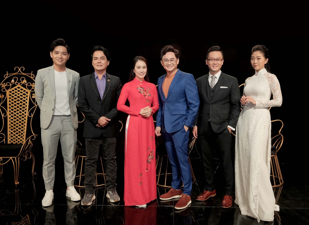 MC Thanh Thảo Hugo, Liêu Hà Trinh dẫn dắt dàn thí sinh trẻ của “Én Vàng Học Đường“ ảnh 3