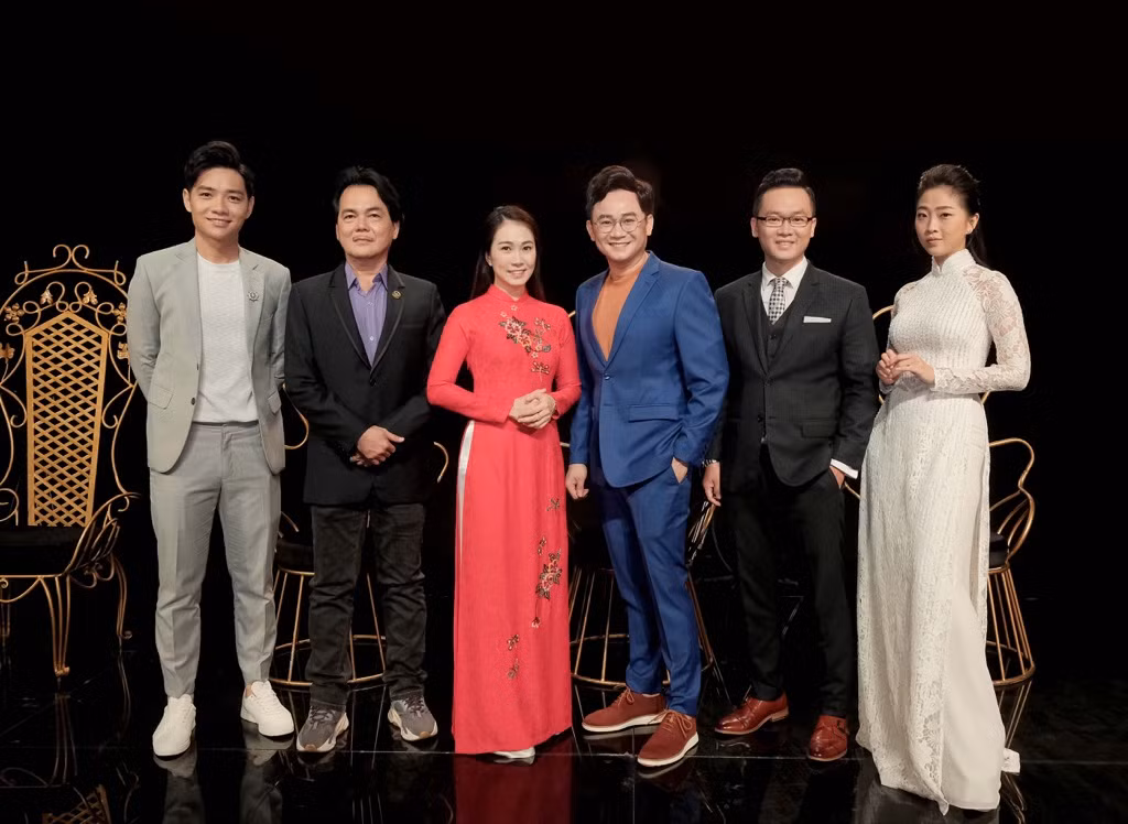 MC Thanh Thảo Hugo, Liêu Hà Trinh dẫn dắt dàn thí sinh trẻ của “Én Vàng Học Đường“ ảnh 3