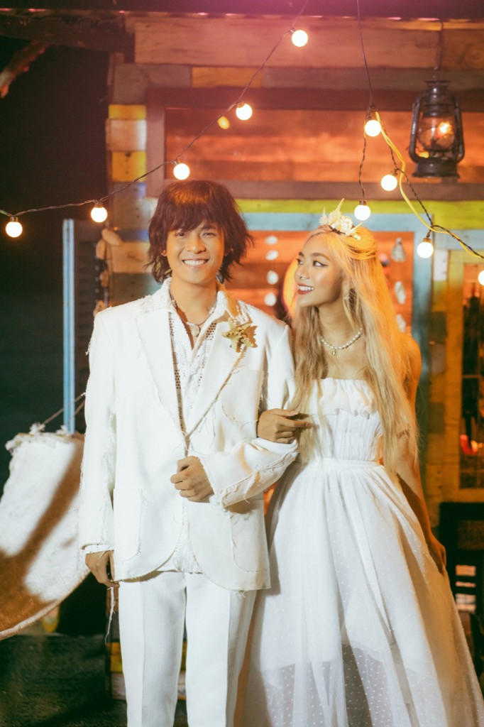 Quyết định yêu Katleen Phan Võ, Gin Tuấn Kiệt sẽ thoát hình tượng chàng trai đơn phương? ảnh 1