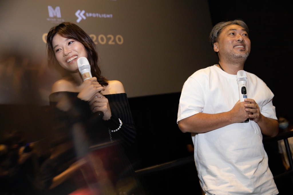 Kaity Nguyễn, Trang Hý, Khổng Tú Quỳnh... đến mừng Hoàng Yến Chibi ra mắt phim tài liệu ảnh 4