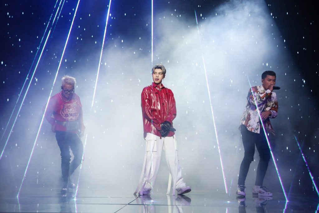 “Thánh lyric” ICD chính thức đăng quang ngôi vị Quán quân “King Of Rap” mùa đầu tiên ảnh 3