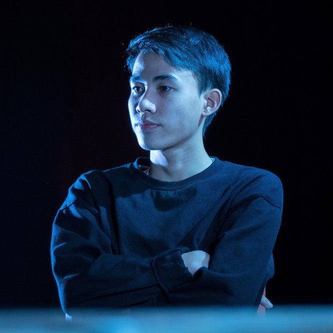 JACK thống trị danh sách đề cử Top 5 của giải thưởng âm nhạc Zing Music Awards 2020 ảnh 4