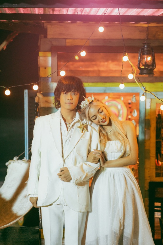 Quyết định yêu Katleen Phan Võ, Gin Tuấn Kiệt sẽ thoát hình tượng chàng trai đơn phương? ảnh 4