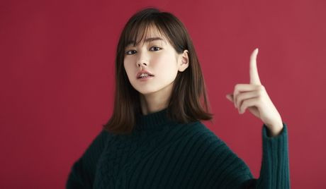 Những mỹ nhân Nhật Bản sở hữu nhan sắc "đánh cắp trái tim" cả fanboy lẫn fangirl ảnh 6