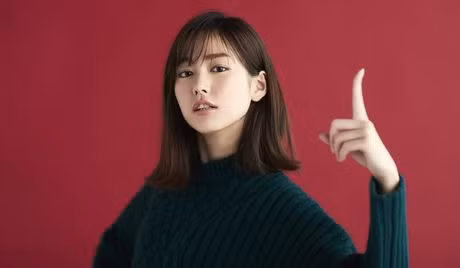 Những mỹ nhân Nhật Bản sở hữu nhan sắc "đánh cắp trái tim" cả fanboy lẫn fangirl ảnh 6