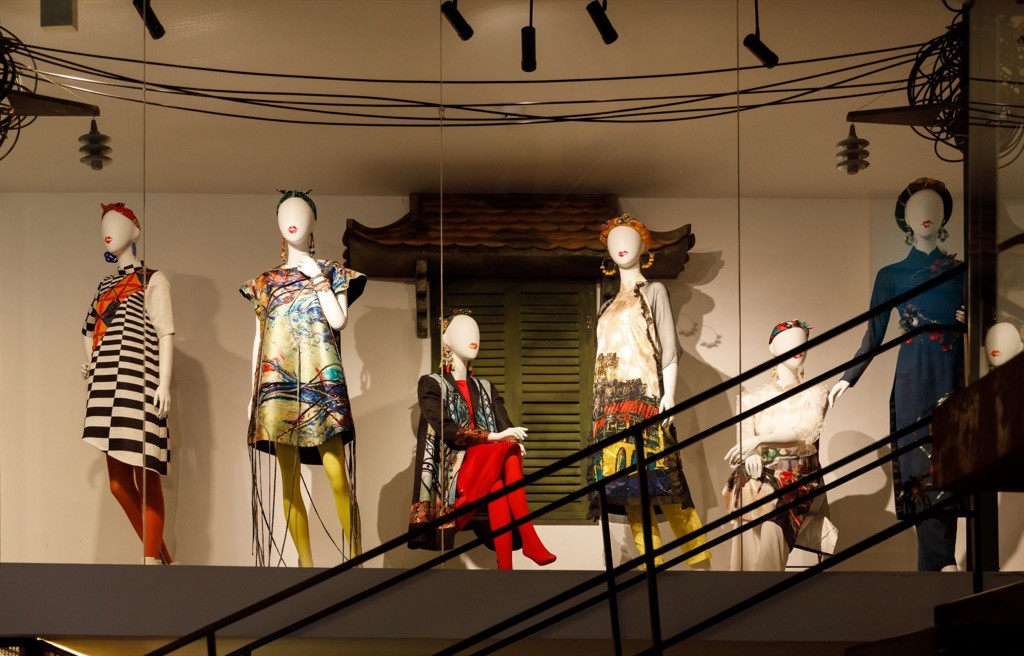 TP.HCM: Sở hữu nhiều ảnh check-in cực nghệ và “so deep” tại triển lãm “Mộng bình thường“ ảnh 10