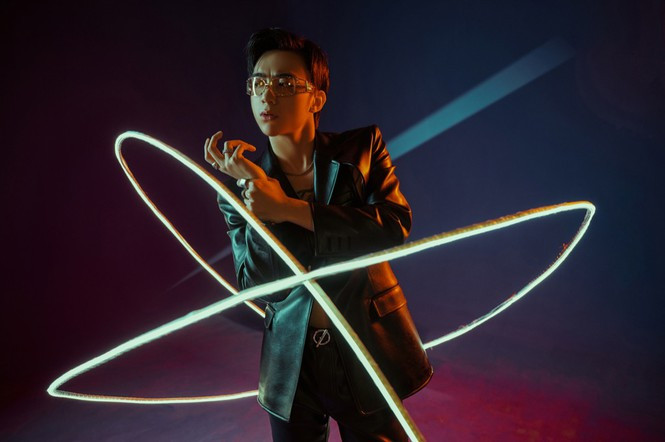 Đề cử “Mai Vàng 2020“: JACK hay Soobin, ai sẽ giành được giải Nam ca sĩ của năm? ảnh 1