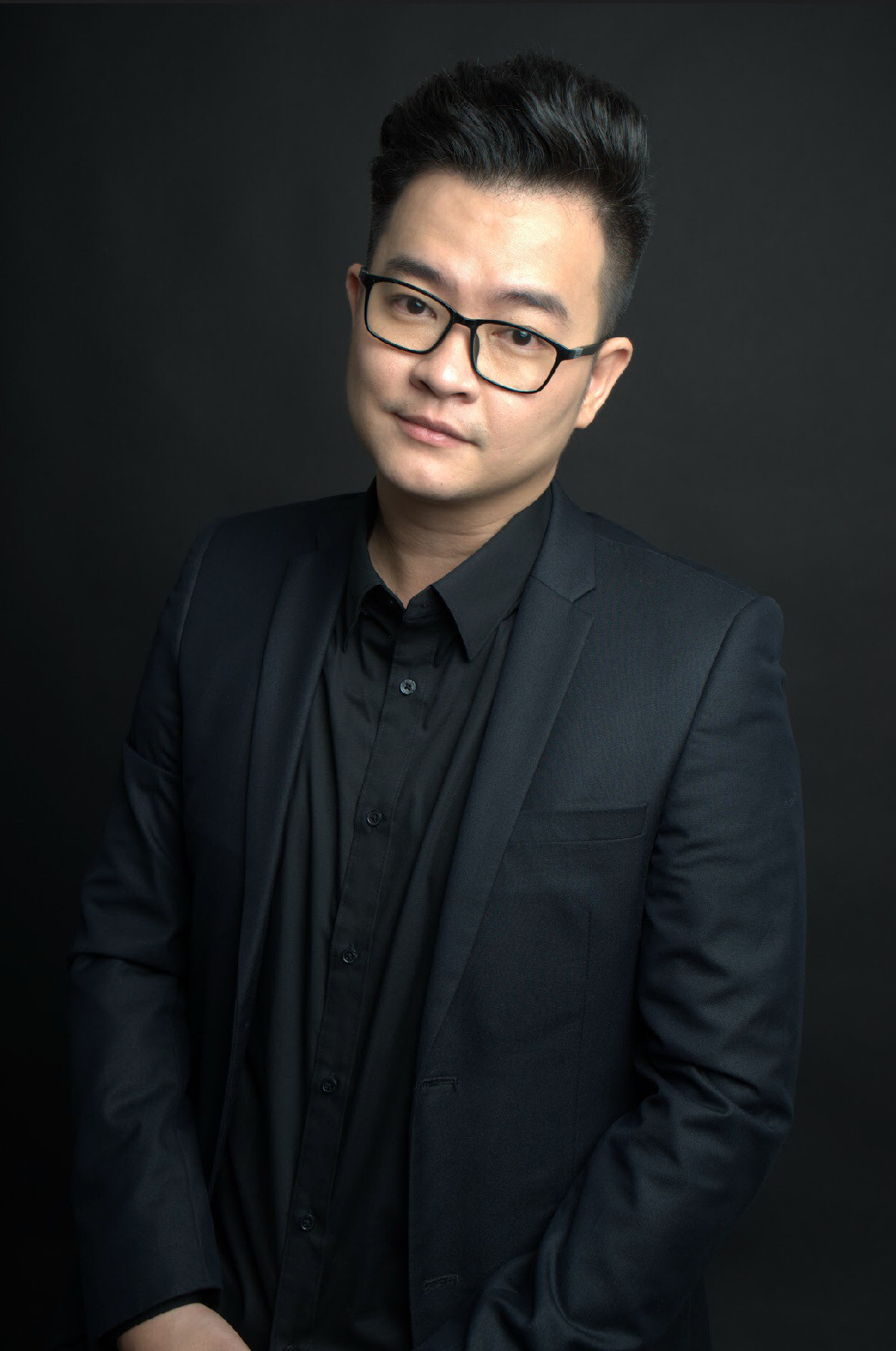 Trung Quân Idol, Hòa Minzy hội ngộ trong đêm nhạc của nhạc sĩ Nguyễn Minh Cường ảnh 1