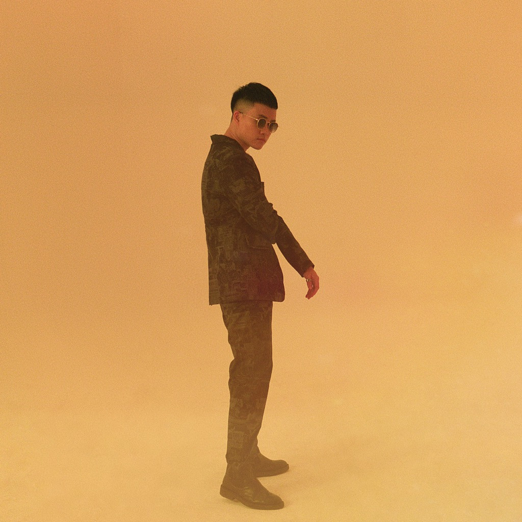 Lê Thiện Hiếu: Từng đánh mất hào quang, không còn bạn bè, nhưng tìm thấy bản thân ảnh 3