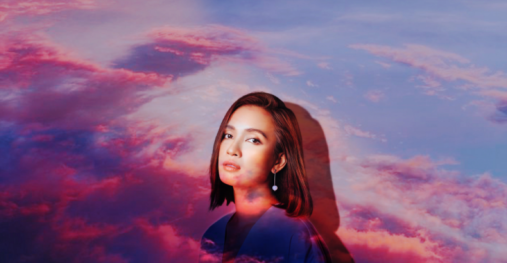 Ái Phương mang bản hit “Cô Đơn” trở lại với màu sắc đậm chất thơ, đầy thổn thức ảnh 4