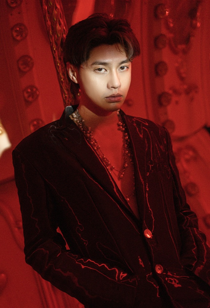 Noo Phước Thịnh hóa “vị vua si tình” bị lừa trở thành vật trưng bày trong rạp xiếc ảnh 3