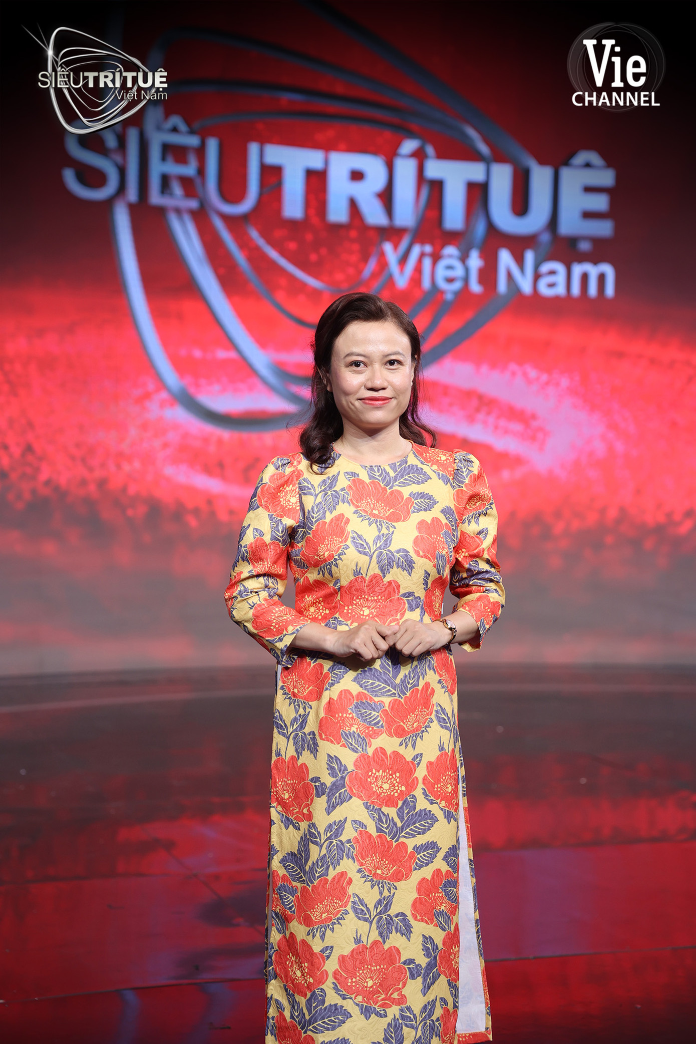 Siêu Trí Tuệ Việt Nam: Thách thức Sudoku lập phương, cậu sinh viên giải đề không cần nhìn ảnh 5