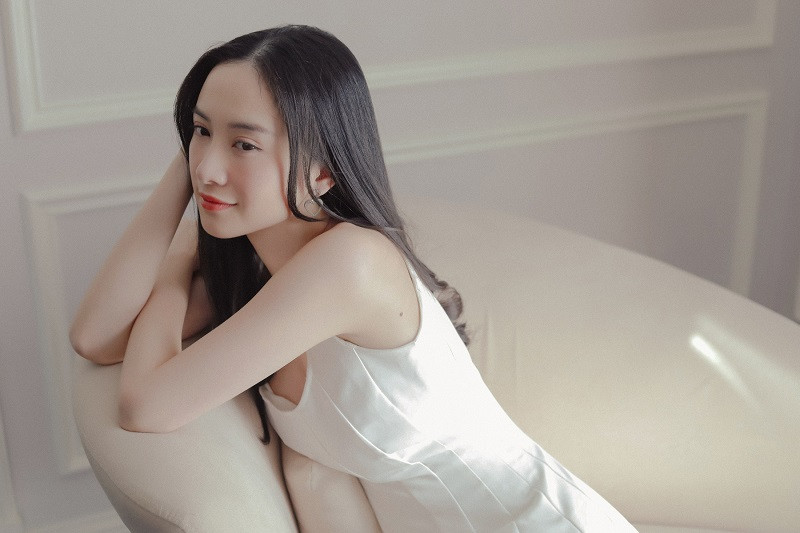 Hé lộ hậu trường đáng yêu giữa Jun Vũ và Anh Tú trong phim “Chìa Khoá Trăm Tỷ“ ảnh 1