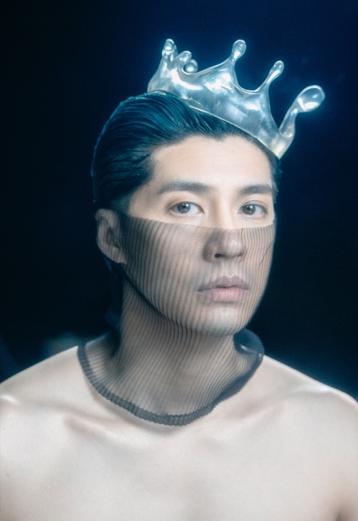 Noo Phước Thịnh hóa “vị vua si tình” bị lừa trở thành vật trưng bày trong rạp xiếc ảnh 5