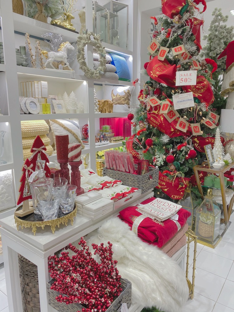 Sài Gòn lên đèn xinh lung linh đón Giáng Sinh rồi đó, bạn đã chuẩn bị “lên đồ” chưa? ảnh 8