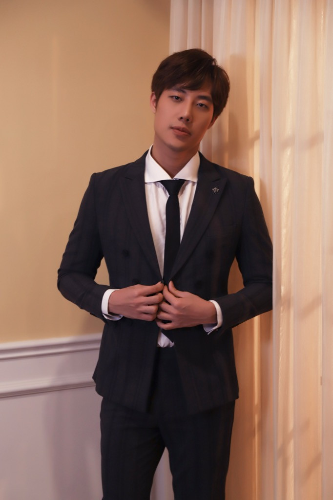 Elly Trần gây ngạc nhiên khi theo đuổi ca hát dù từng bị gia đình lẫn bạn bè phản đối ảnh 3