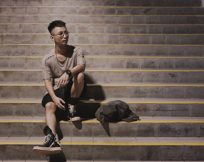 “Rap Việt” kết thúc, Rhymastic ngồi ghế Hội đồng nghệ thuật tại giải thưởng âm nhạc ZMA ảnh 3