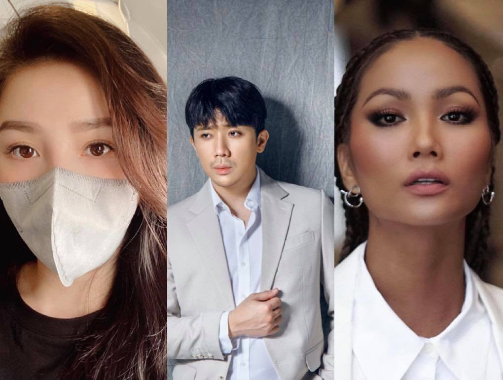 Bảo Thy khoe xế cưng mới sắm nhưng biển số hai chiếc "siêu xe" mới đáng ghen tỵ ảnh 6 Bảo Thy khoe xế cưng mới sắm nhưng biển số hai chiếc "siêu xe" mới đáng ghen tỵ ảnh 6