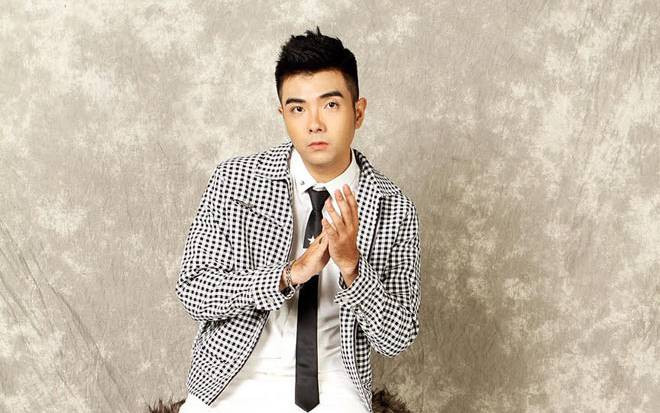 Hoài Lâm bắt tay nhạc sĩ Aitai, hé lộ dự án âm nhạc với dàn khách mời bí ẩn ảnh 3