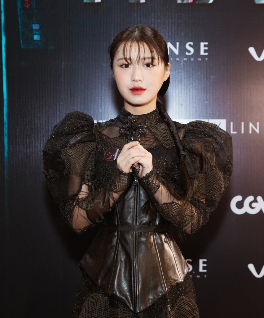 Phim kinh dị Việt duy nhất mùa Halloween 2020 “Thang Máy” chính thức ra rạp sau 5 năm ấp ủ ảnh 5