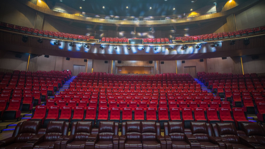 “Xứ mộng mơ” Đà Lạt sắp xuất hiện điểm hẹn hoành tráng dành cho teen yêu âm nhạc ảnh 6