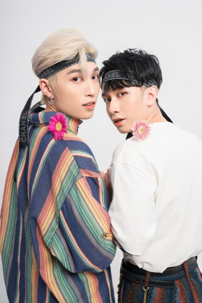 “Thuyền” Cody - Đỗ Hoàng Dương “ra khơi” cùng dự án web-drama đam mỹ khiến fan phấn khích ảnh 2