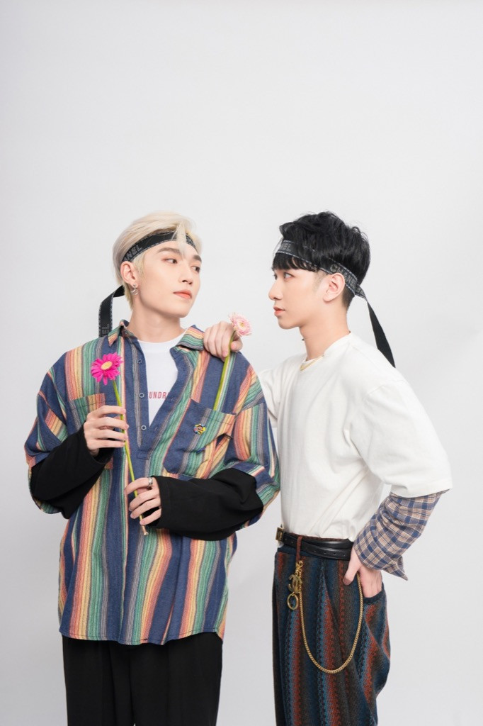 “Thuyền” Cody - Đỗ Hoàng Dương “ra khơi” cùng dự án web-drama đam mỹ khiến fan phấn khích ảnh 1