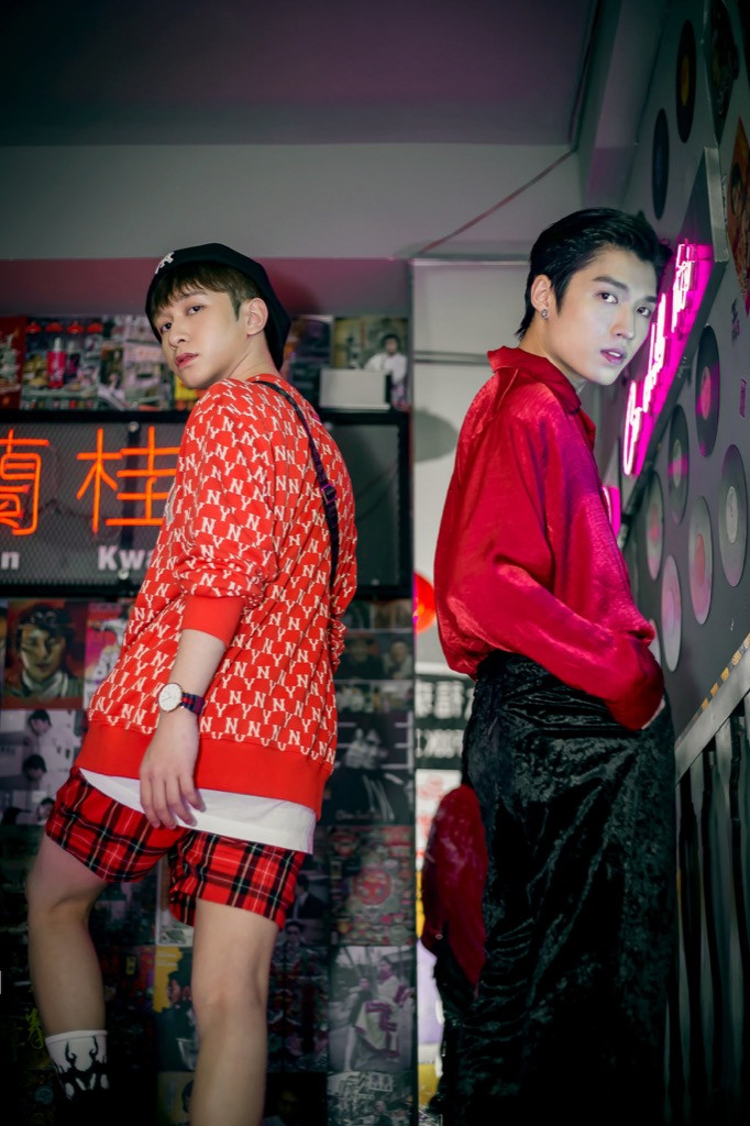 Đỗ Hoàng Dương - Cody (Uni5) hóa “thiên thần” và “ác quỷ” trong web drama đam mỹ ảnh 3