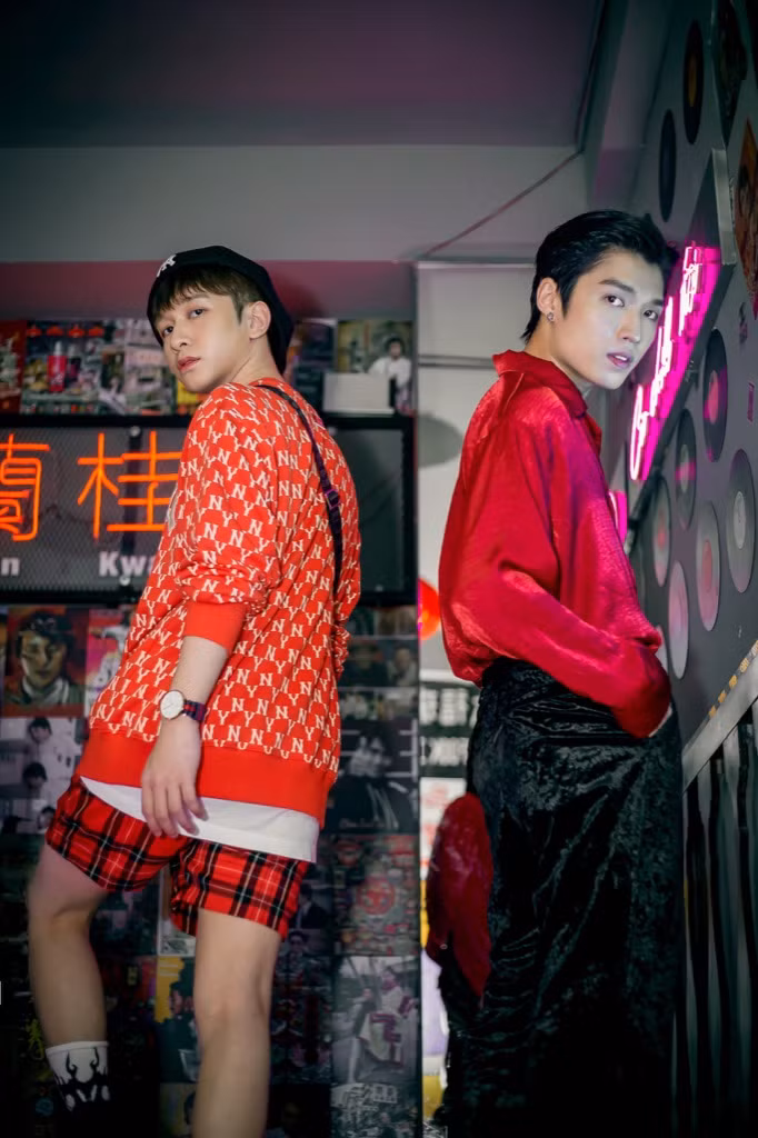 Đỗ Hoàng Dương - Cody (Uni5) hóa “thiên thần” và “ác quỷ” trong web drama đam mỹ ảnh 3