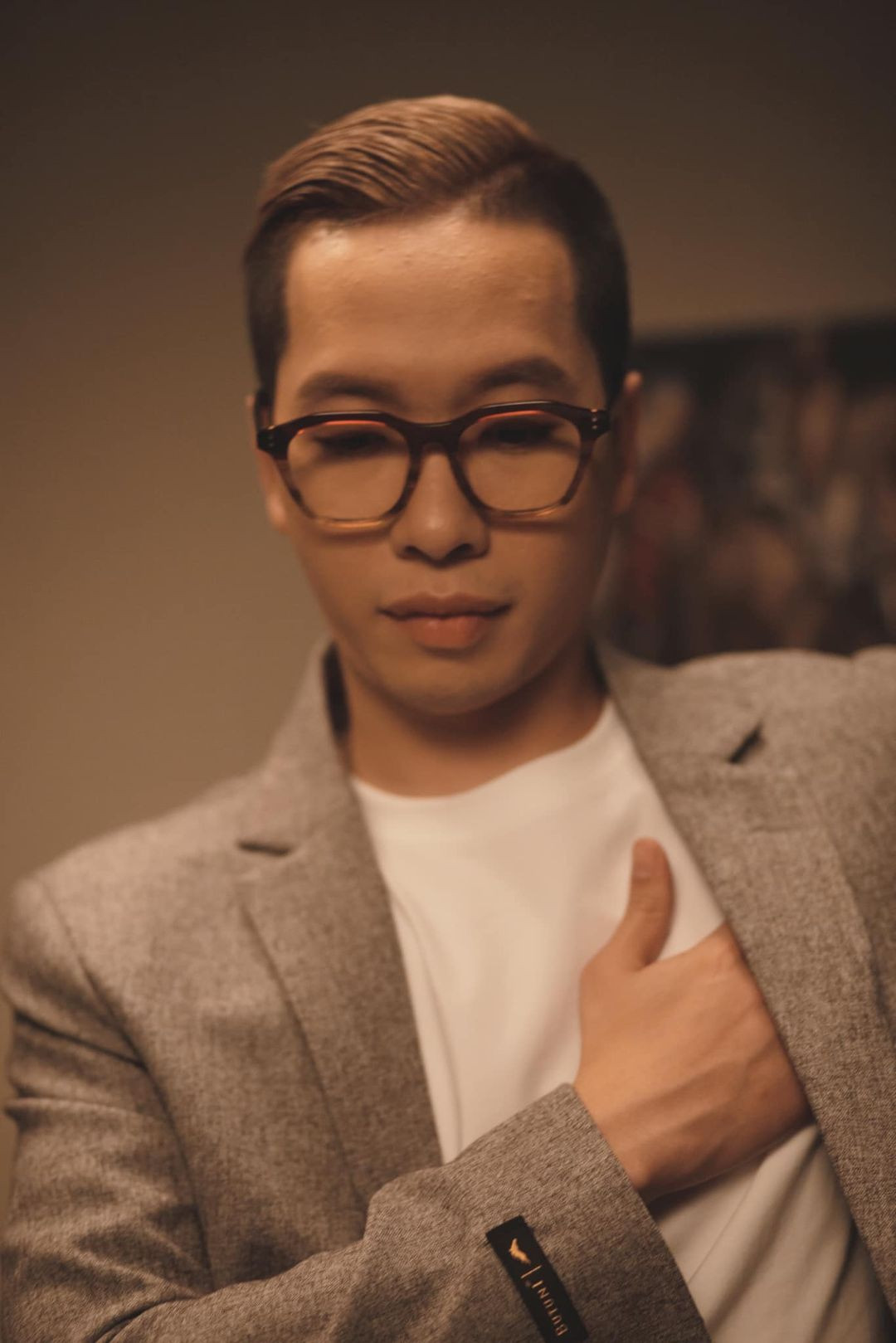 Emcee L - Chủ nhân loạt “killing part” cực bắt tai của Da LAB đánh lẻ dịp cuối năm ảnh 1