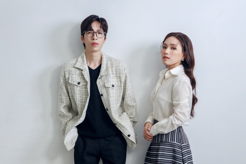 Trấn Thành song ca đầy cảm xúc cùng Thùy Chi trong MV "Nói Chia Tay Thật Khó" ảnh 5