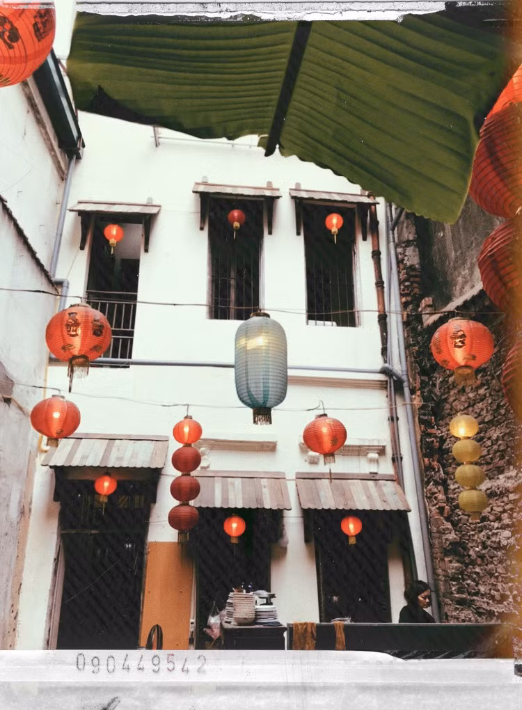 Bánh trôi tàu: Món ăn khiến bạn chỉ muốn xuýt xoa hơi ấm chiều đông những ngày cuối năm ảnh 1