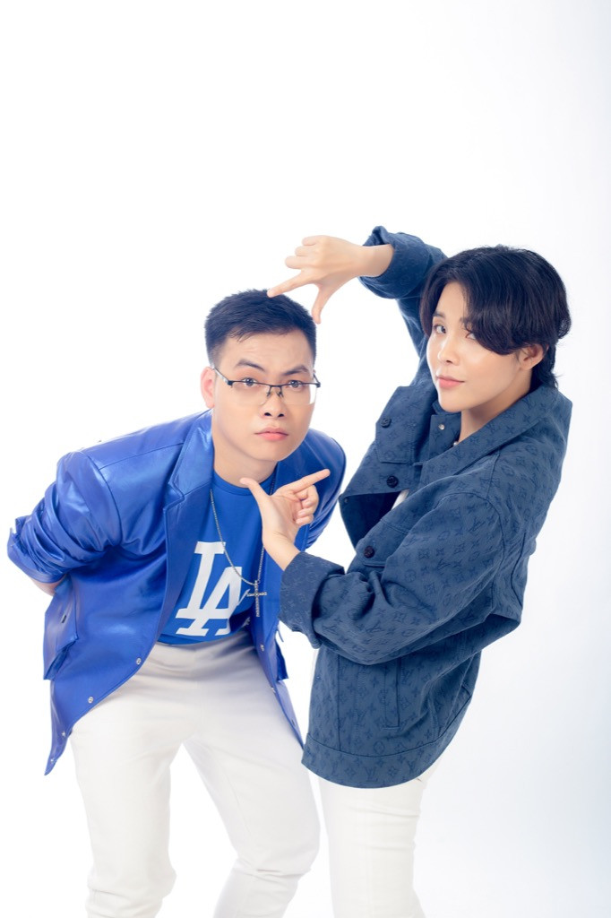 “Giọng hát Việt nhí 2021” công bố 6 HLV: Nhà “Giang - Hồ” chạm trán nhà BigDaddy - Emily ảnh 6