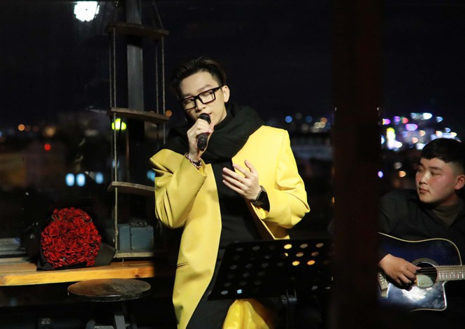 “Xứ mộng mơ” Đà Lạt sắp xuất hiện điểm hẹn hoành tráng dành cho teen yêu âm nhạc ảnh 2