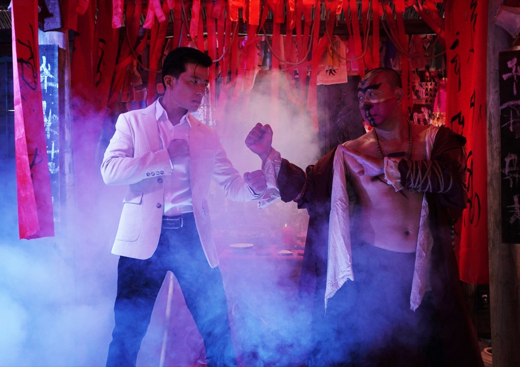 Đề tài trinh thám thống lĩnh phim Việt 2020: Dự án Hoa Phong Nguyệt Vũ “chốt đơn” tháng 12 ảnh 7