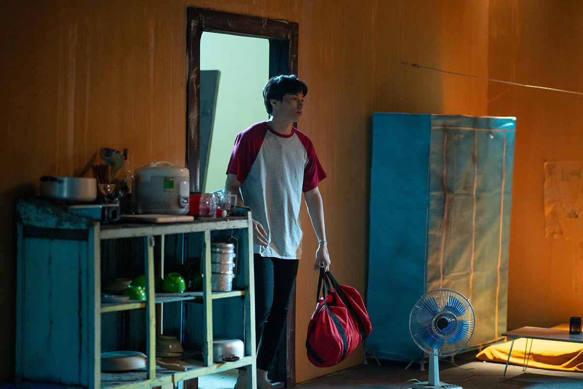 Huỳnh Lập tung tập 2 “Một nén nhang” khiến 24.000 khán giả “mất ngủ” ngay trong đêm ảnh 5