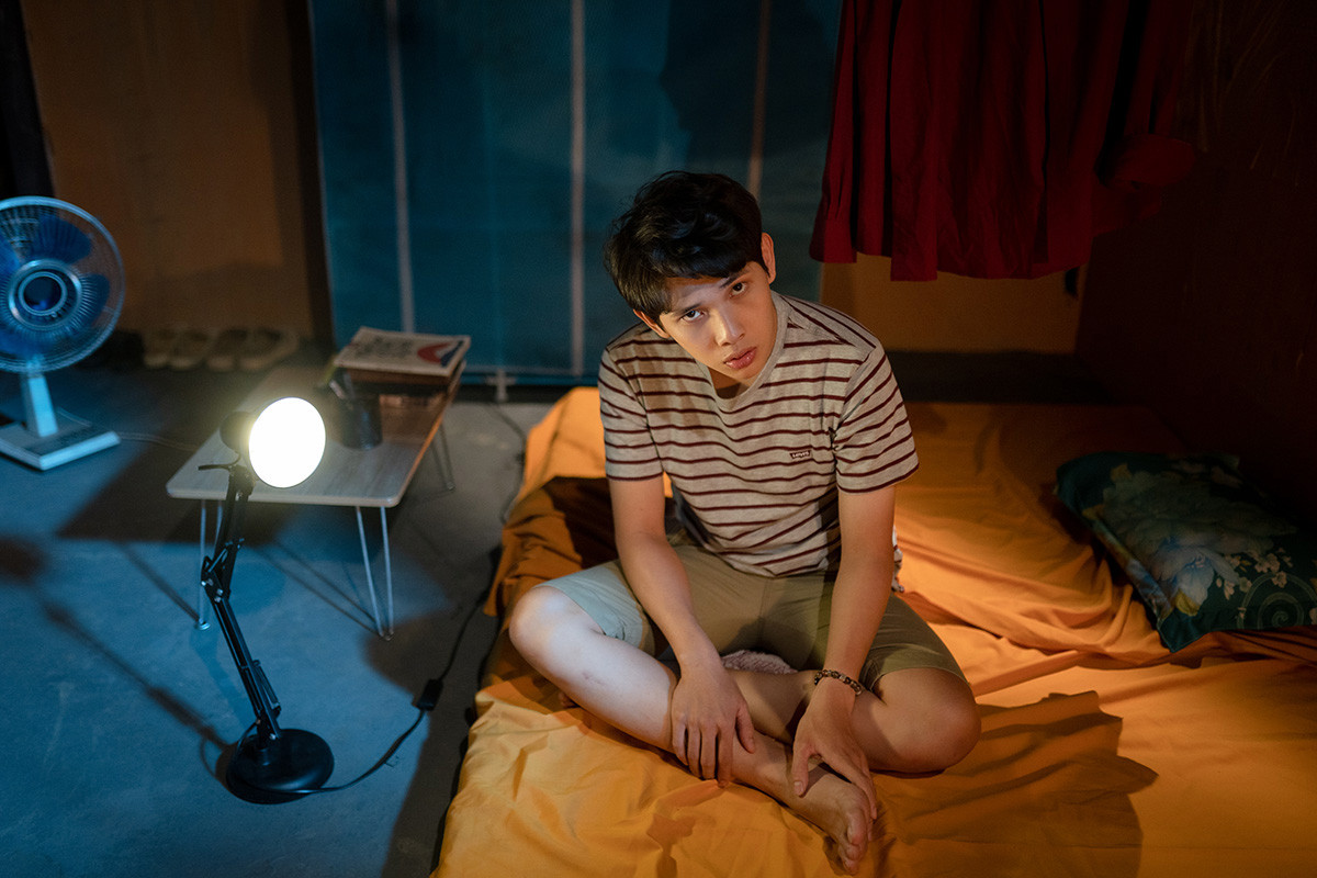 Huỳnh Lập tung tập 2 “Một nén nhang” khiến 24.000 khán giả “mất ngủ” ngay trong đêm ảnh 6