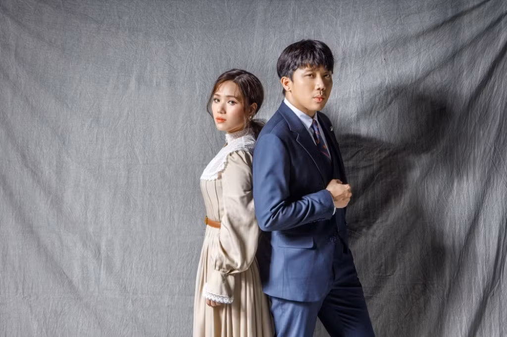 Bạn bấm “play” hết loạt ca khúc V-Pop khuấy động Top Trending trong tháng 10 chưa? ảnh 1
