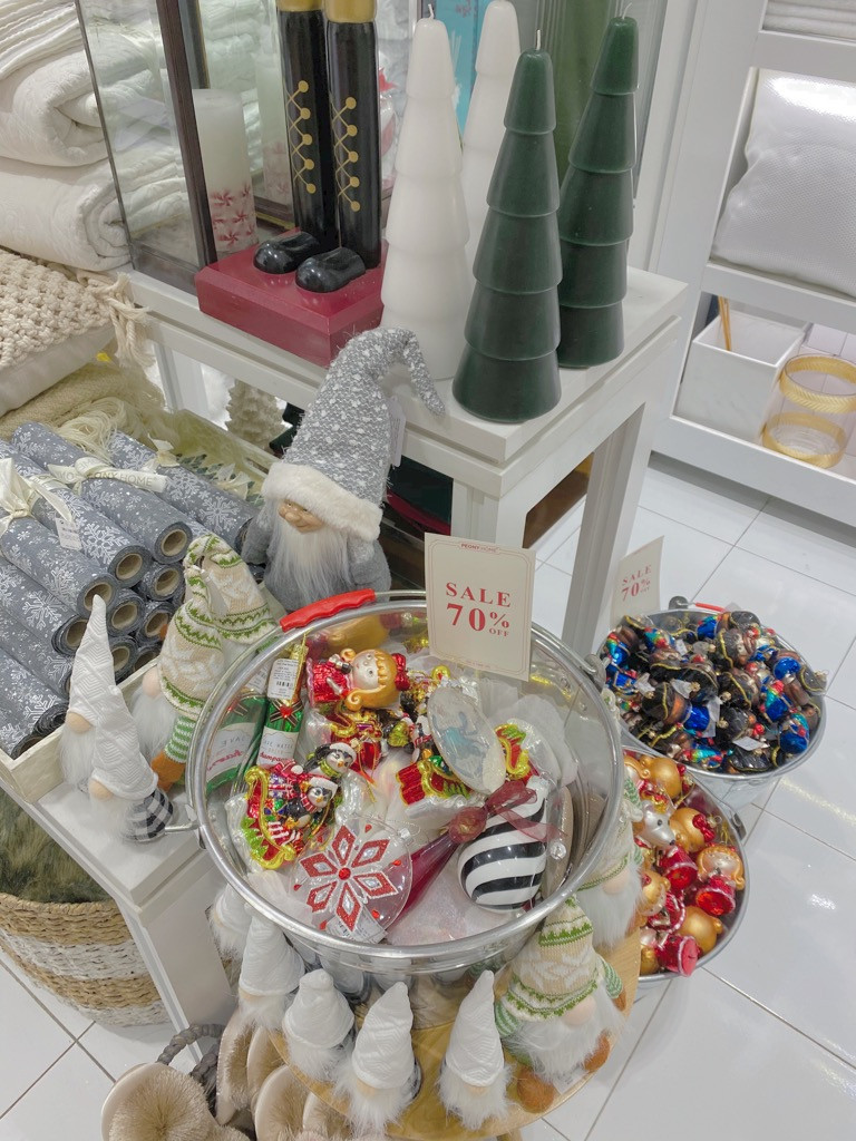 Sài Gòn lên đèn xinh lung linh đón Giáng Sinh rồi đó, bạn đã chuẩn bị “lên đồ” chưa? ảnh 7