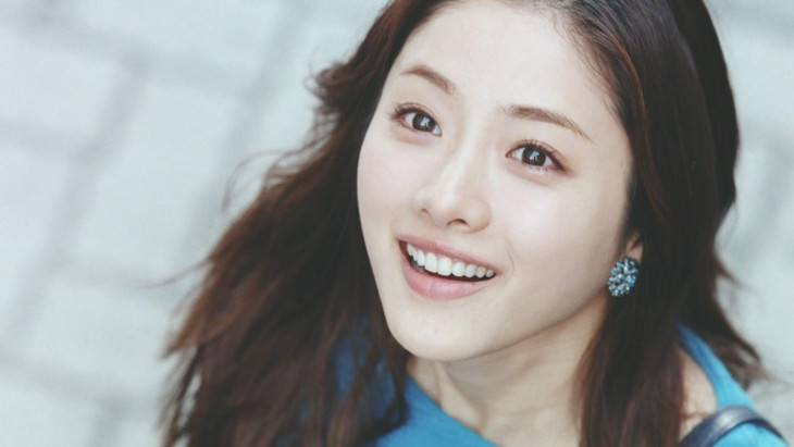 Những mỹ nhân Nhật Bản sở hữu nhan sắc "đánh cắp trái tim" cả fanboy lẫn fangirl ảnh 2