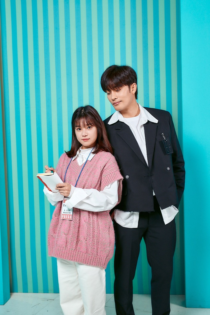 Siêu Sao Mờ Ám: Lụy tim trước “phản ứng hóa học” của Hoàng Yến Chibi và Sung Hoon ảnh 1