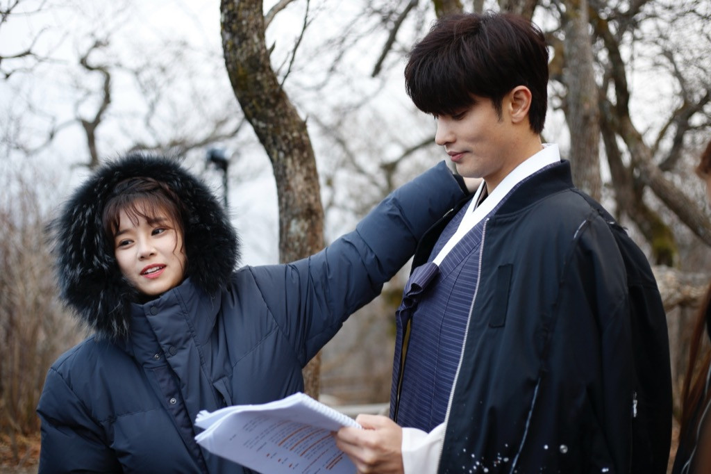 Siêu Sao Mờ Ám: Lụy tim trước “phản ứng hóa học” của Hoàng Yến Chibi và Sung Hoon ảnh 3