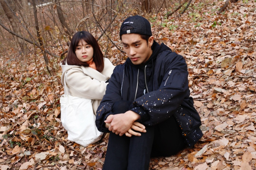 Siêu Sao Mờ Ám: Lụy tim trước “phản ứng hóa học” của Hoàng Yến Chibi và Sung Hoon ảnh 2