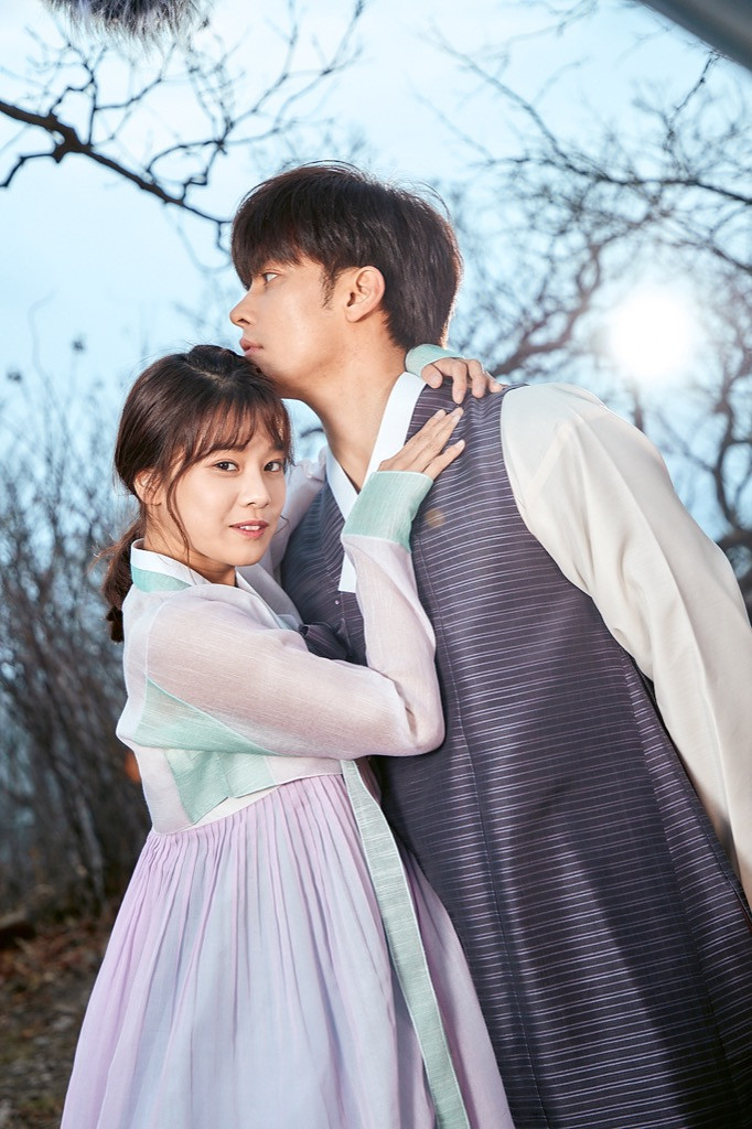 Siêu Sao Mờ Ám: Lụy tim trước “phản ứng hóa học” của Hoàng Yến Chibi và Sung Hoon ảnh 5