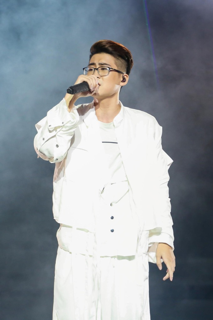 “Thánh lyric” ICD chính thức đăng quang ngôi vị Quán quân “King Of Rap” mùa đầu tiên ảnh 9