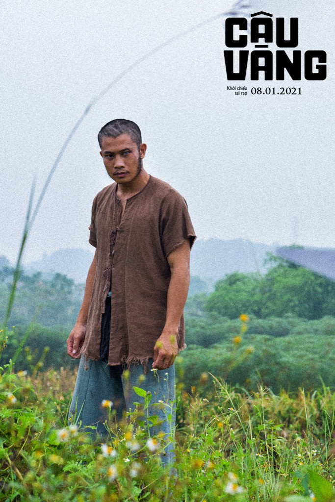 Phim “Cậu Vàng” tung trailer, hé lộ những tình huống khác với tác phẩm văn học gốc ảnh 7