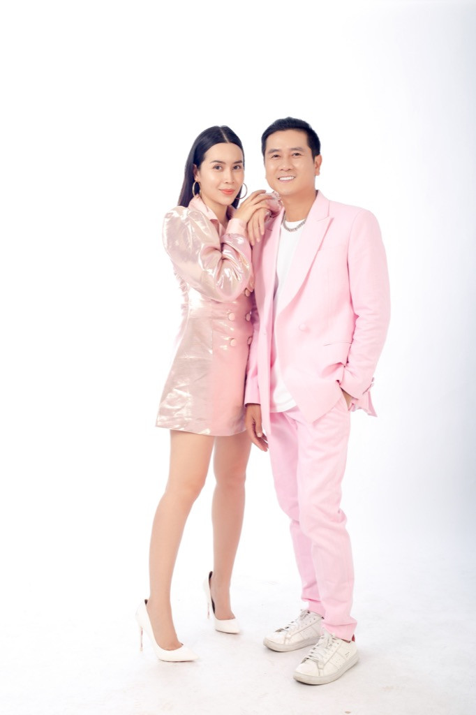 “Giọng hát Việt nhí 2021” công bố 6 HLV: Nhà “Giang - Hồ” chạm trán nhà BigDaddy - Emily ảnh 1