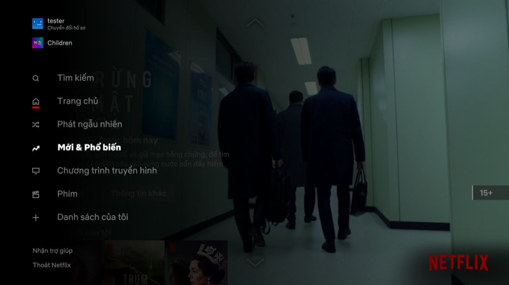 Bạn sẽ chẳng bao giờ “không có gì để xem” nếu biết 5 tuyệt chiêu tìm phim trên Netflix này ảnh 1